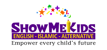 ShowMeKids