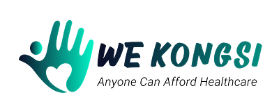 We Kongsi